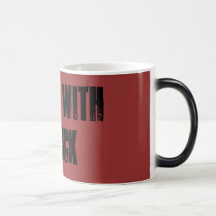 Mug Magic Morphing de J-Rock