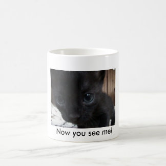 Mug Magic Morphing de Kitty