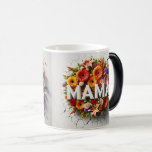Mug Magic Mothers Day LOVE 3D<br><div class="desc">The mug is fun and educational,  It makes a fun gift for family,  friends,  nature lovers and pun lovers. The popular 'Tits' design runs all the way around the mug with the title on either side,  perfect for left and right handed people enjoying their favourite brew.</div>