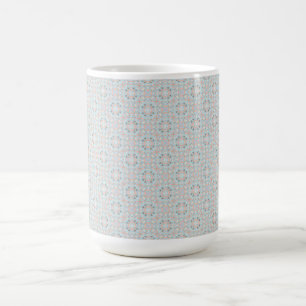 Mug Magic Motif coquillage sans couture