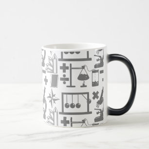 Mug Magic Motif Nerd Geek scientifique