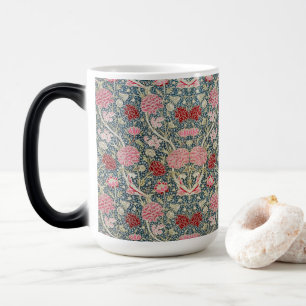 Mug Magic Motif vintage - Par William Morris