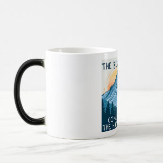 Mug Magic Motivation