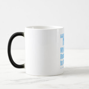 Mug Magic Mots doux pour quelqu'un que vous aimez