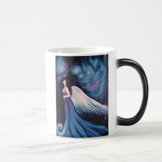 Mug Magic Mouche de la poussière d'étoile