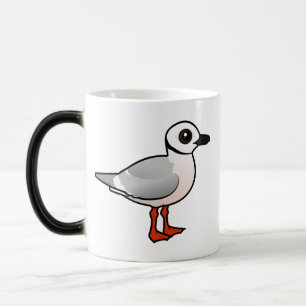 Mug Magic Mouette de Birdorable Ross