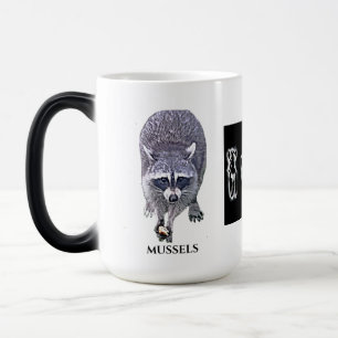 Mug Magic Moules