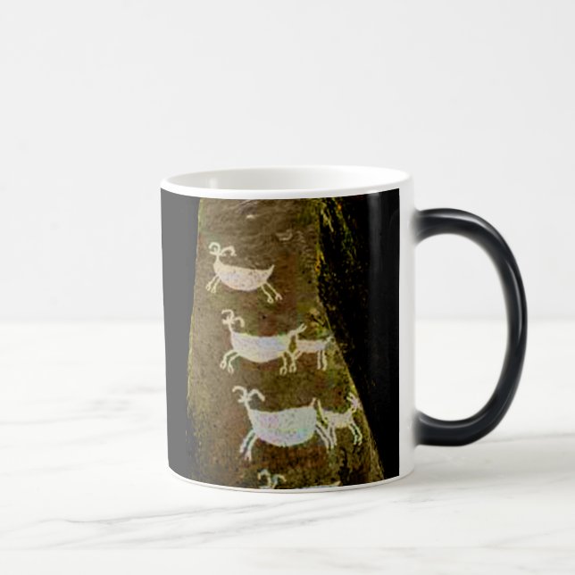Mug Magic Moutons de Coso (Droite)