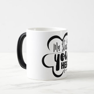 Mug Magic mr steal you here