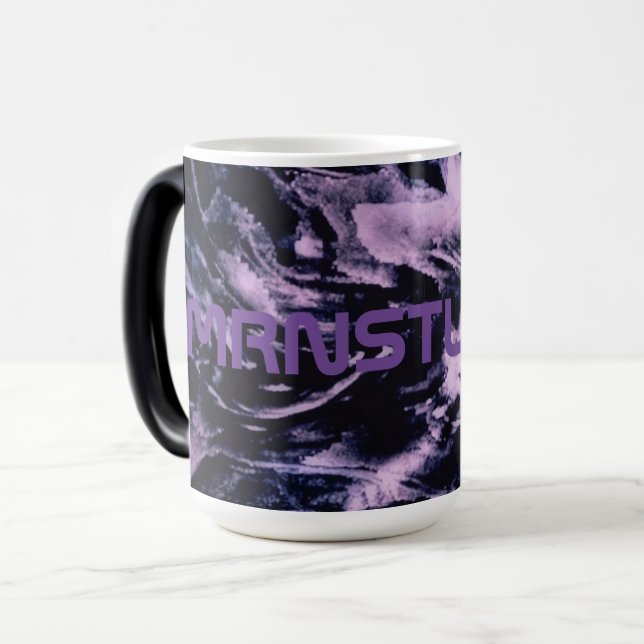 Mug Magic MRNStudios Ectoplasm (Devant gauche)