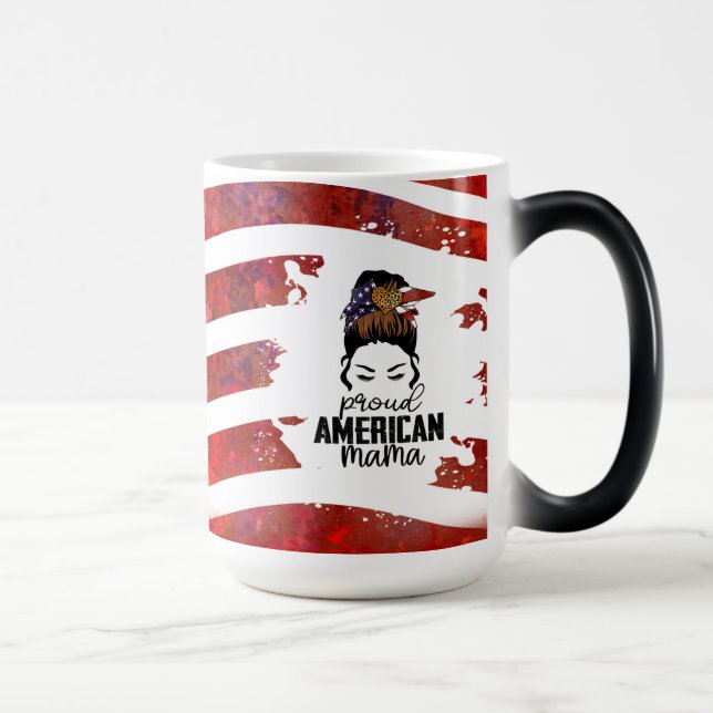 Mug Magic -Mug (Droite)