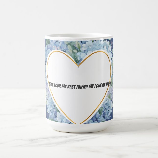 Mug Magic Musique (Centre)