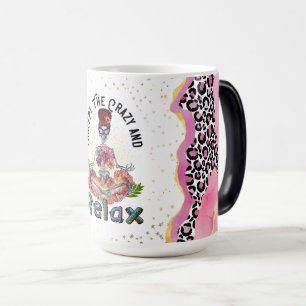 Mug Magic Musique