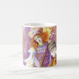 Mug Magic Musique