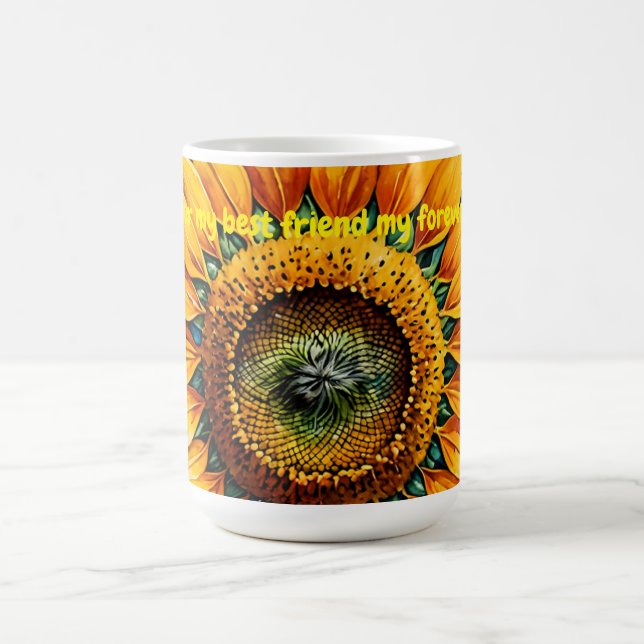 Mug Magic Musique (Centre)