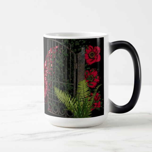 Mug Magic Musique (Droite)