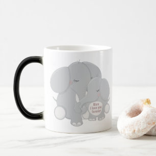 Mug Magic Musique