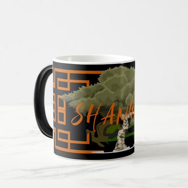 Mug Magic Musique (Devant gauche)