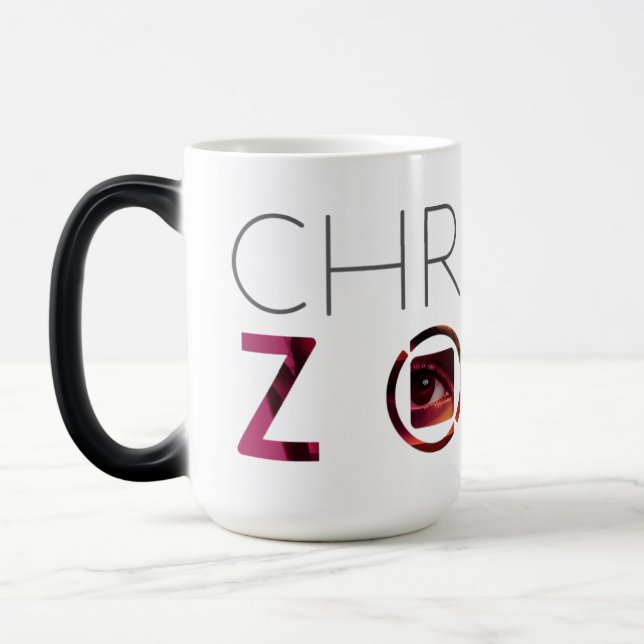 Mug Magic Musique (Gauche)