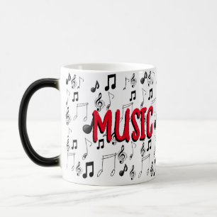 Mug Magic musique