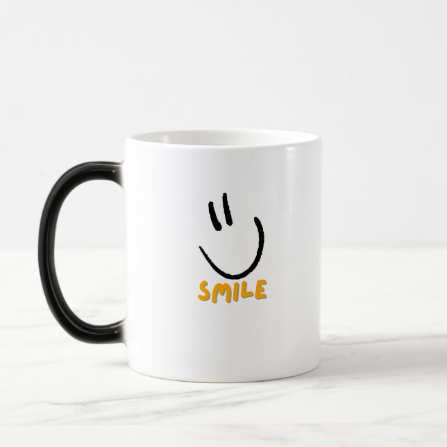 Mug Magic Musique (Gauche)