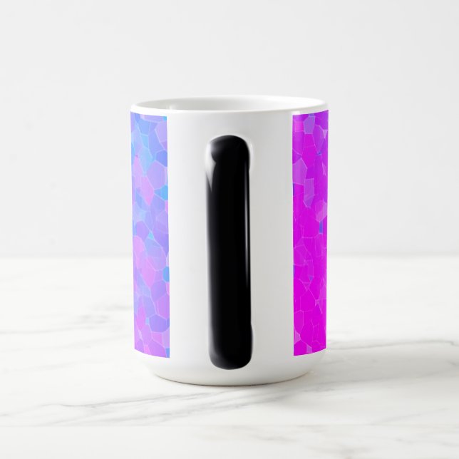 Mug Magic Musique (Poignée)