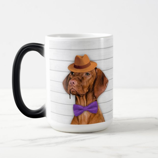 Mug Magic Musique (Gauche)