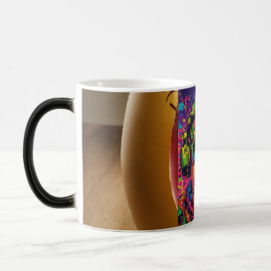 Mug Magic Musique