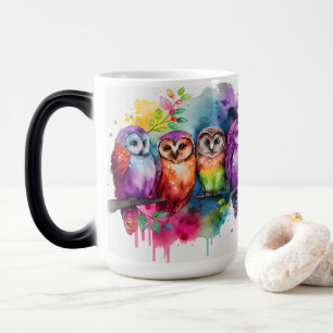 Mug Magic Musique