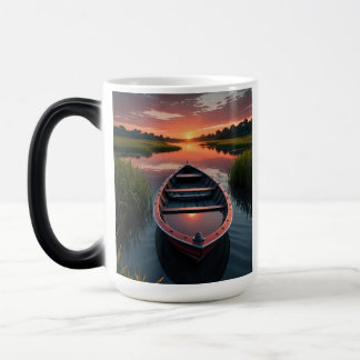 Mug Magic Musique