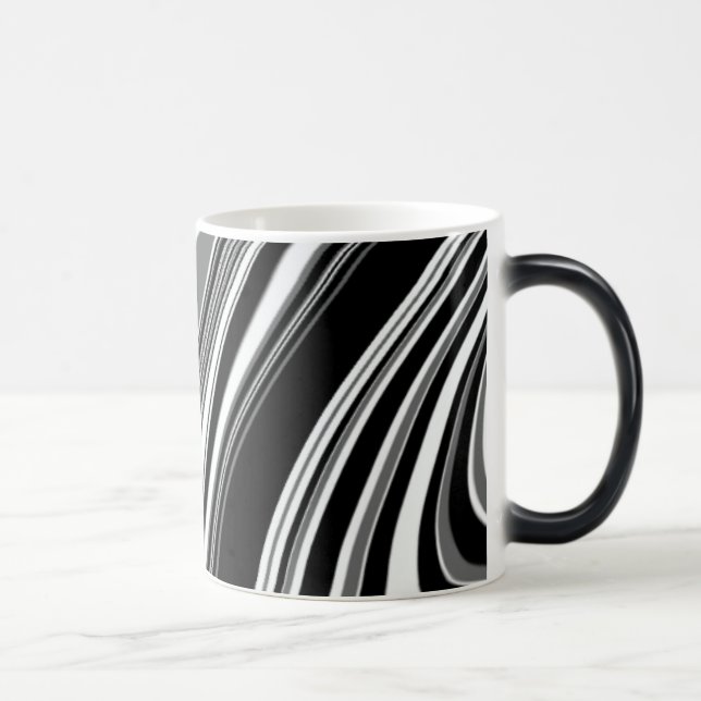 Mug Magic Musique (Droite)