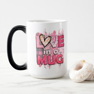 Mug Magic Musique