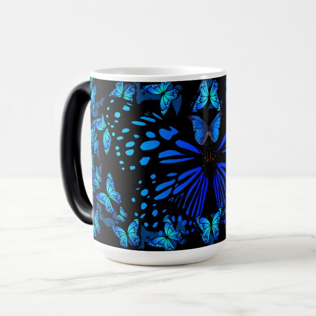 Mug Magic Musique (Devant gauche)