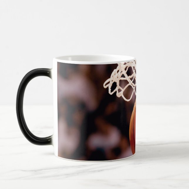 Mug Magic Musique (Gauche)