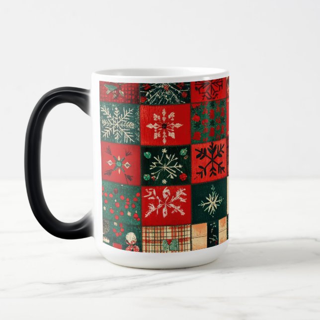 Mug Magic Musique (Gauche)