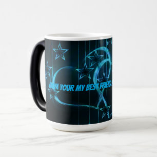 Mug Magic Musique