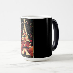 Mug Magic Musique Combo de Noël