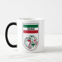 Musique de l'équipe nationale iranienne