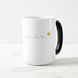 Mug Magic Musique minimaliste