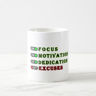 Mug Magic Musique motivationnelle
