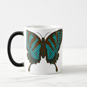 Mug Magic Musique native Swallowtail