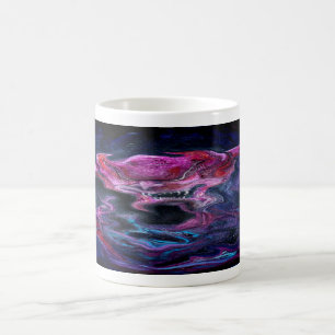 Mug Magic Musique qui change le mal