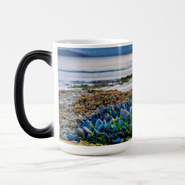 Mug Magic Mussels (Gauche)
