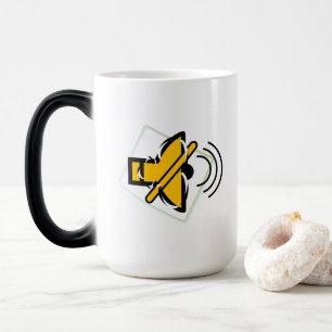 Mug Magic Mute