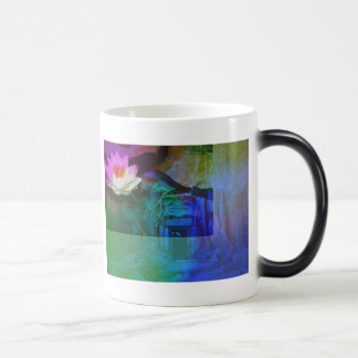 Mug Magic mystère serein