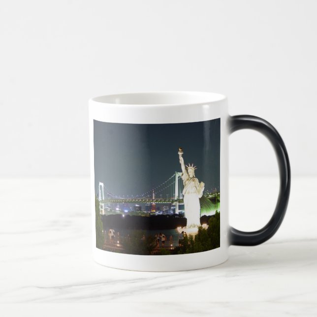 Mug Magic New%20York%20City [1] (Droite)