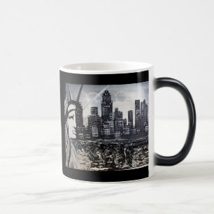 Mug Magic New York