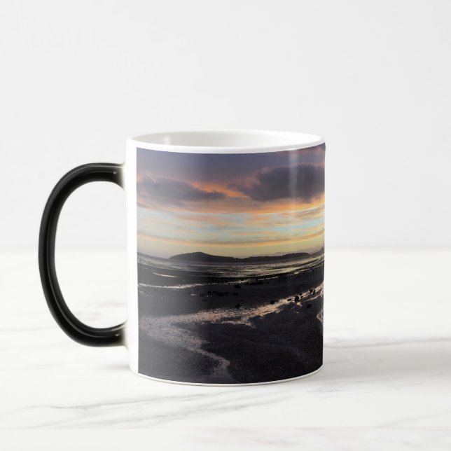 Mug Magic New Zealand - Coromandel Peninsula (Gauche)