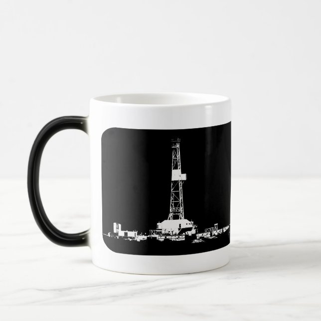 Mug Magic NoDak est à où il est ! (Gauche)