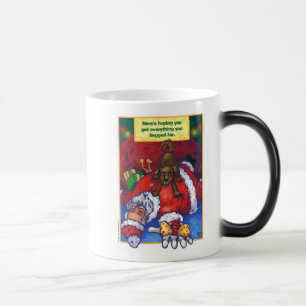 Mug Magic Noël